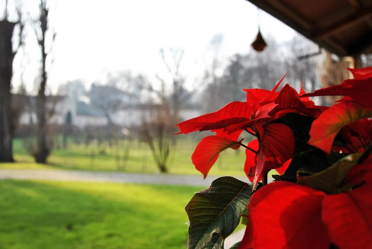 Villa Stefania Noventa Padovana