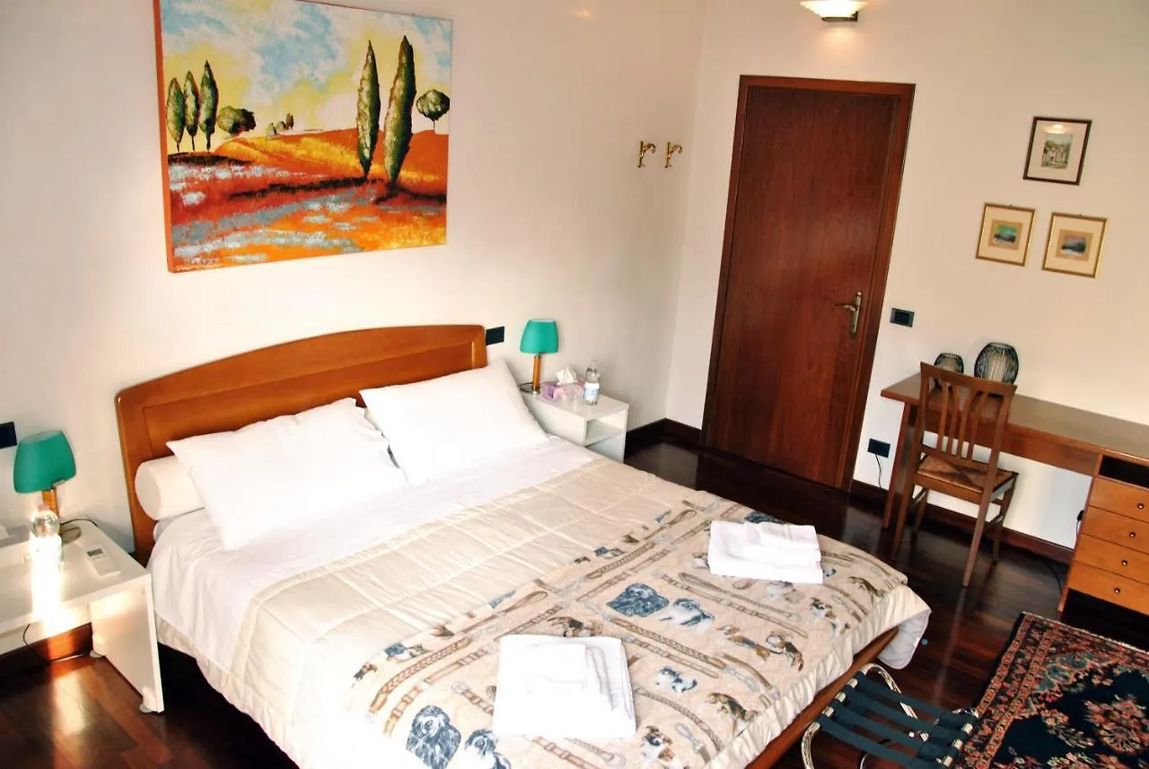 Villa Stefania Noventa Padovana Bed & Breakfast
