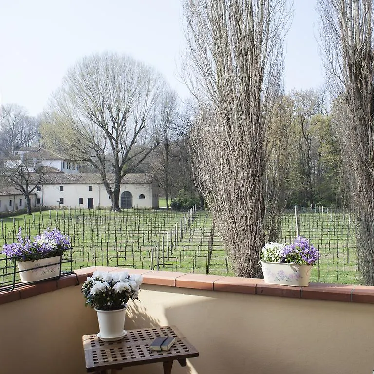 Villa Stefania contacts