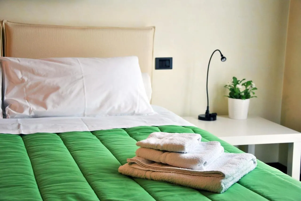Villa Stefania Noventa Padovana Bed & Breakfast