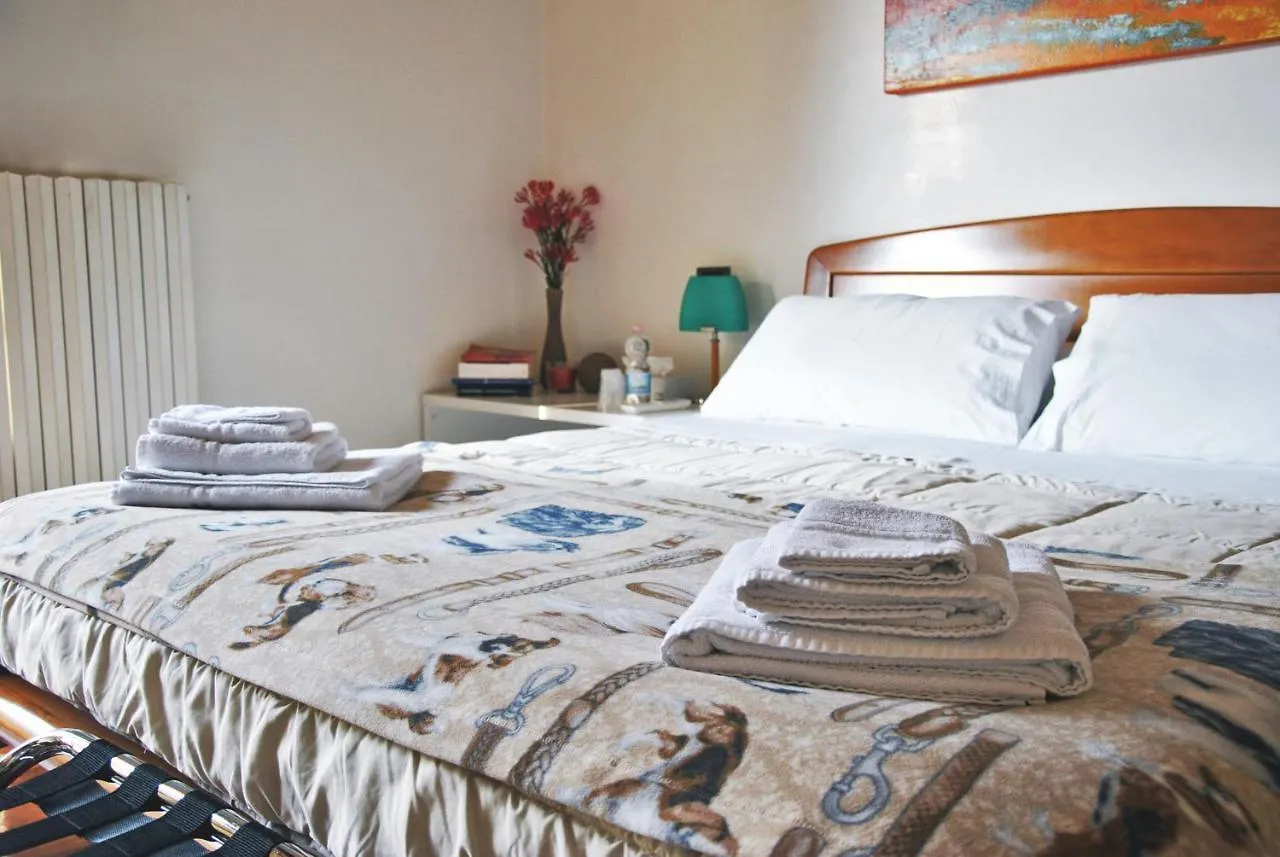 Bed & Breakfast Villa Stefania Noventa Padovana