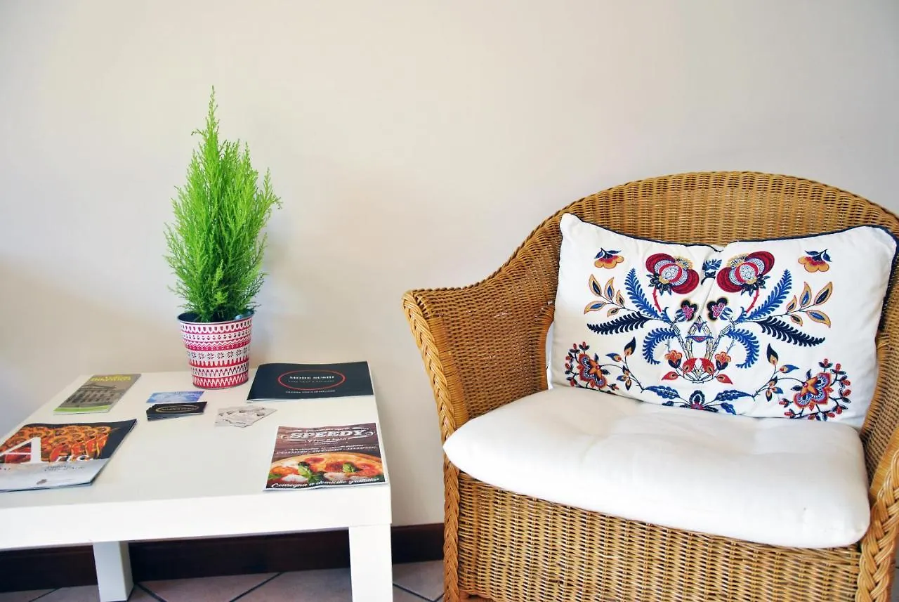 Villa Stefania Noventa Padovana Bed & Breakfast