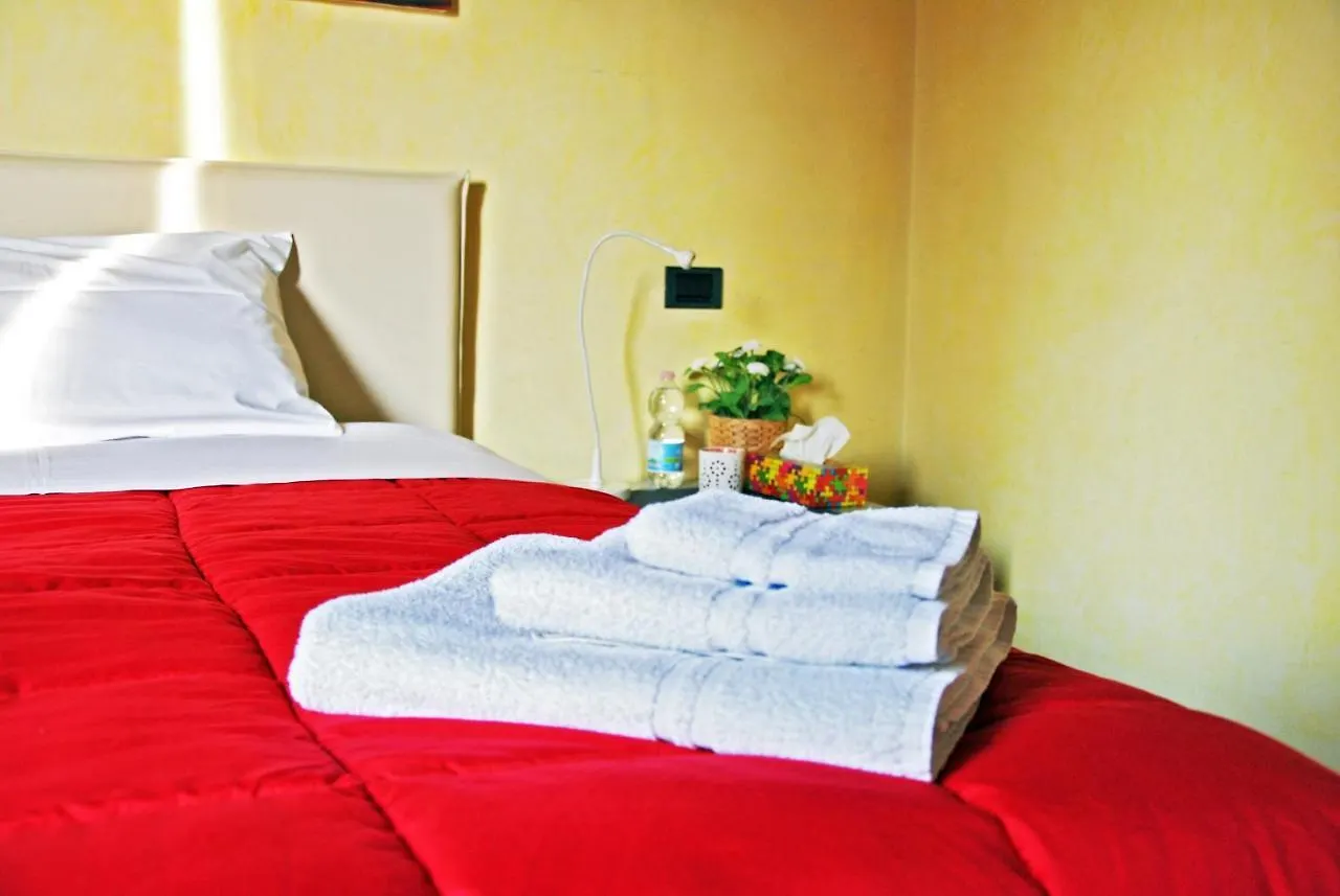 Bed & Breakfast Villa Stefania Noventa Padovana