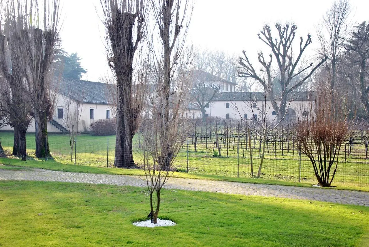 Villa Stefania Noventa Padovana 0*,  Italy
