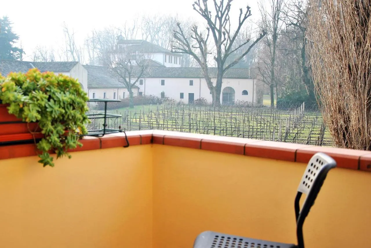 Villa Stefania Noventa Padovana Bed & Breakfast