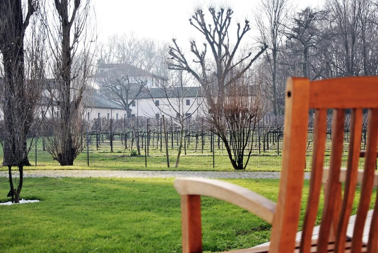 Villa Stefania Noventa Padovana Bed & Breakfast