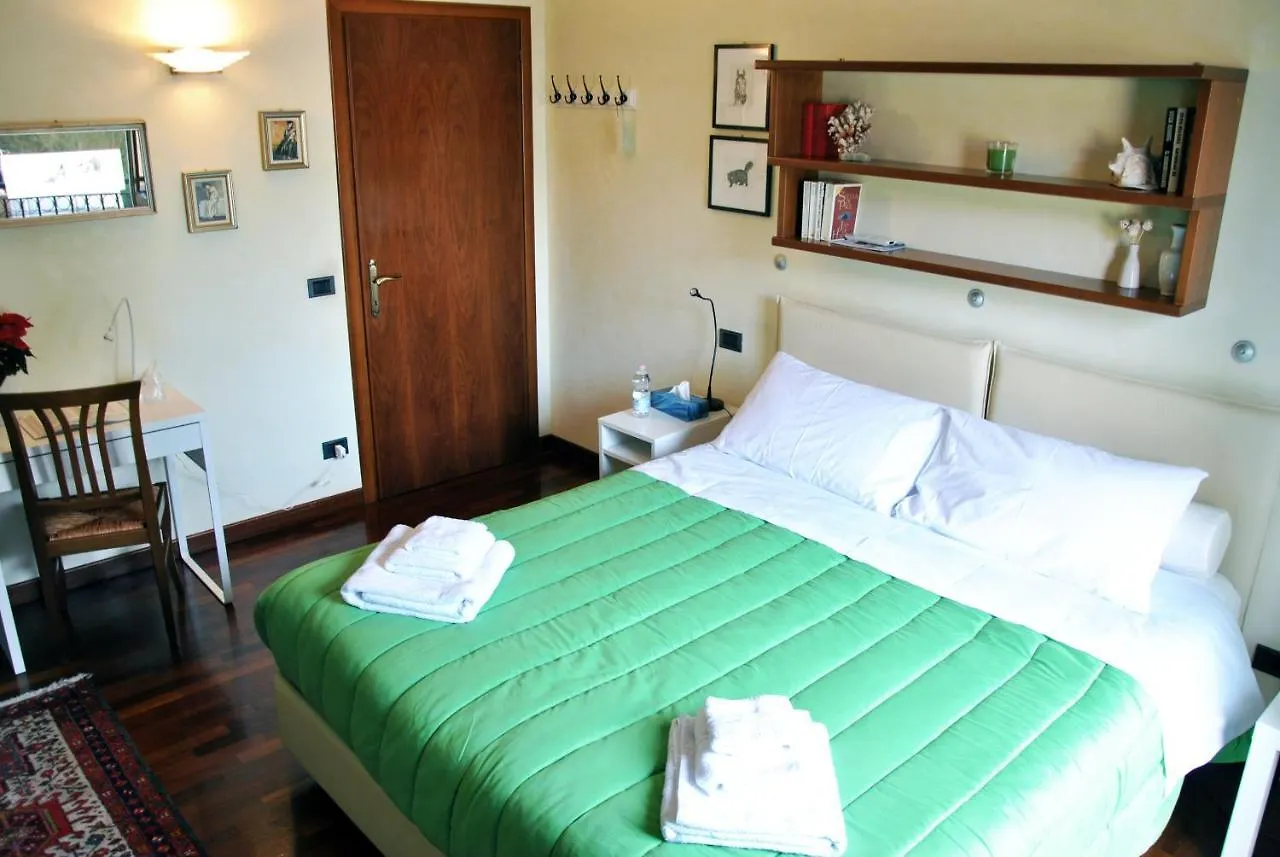 Bed & Breakfast Villa Stefania Noventa Padovana